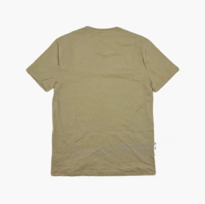 Polo Ralph Lauren Polo Ralph Lauren SS23 Solid Logo Embroidered T. Size US M / EU 48-50 / 2 - 3 Thumbnail