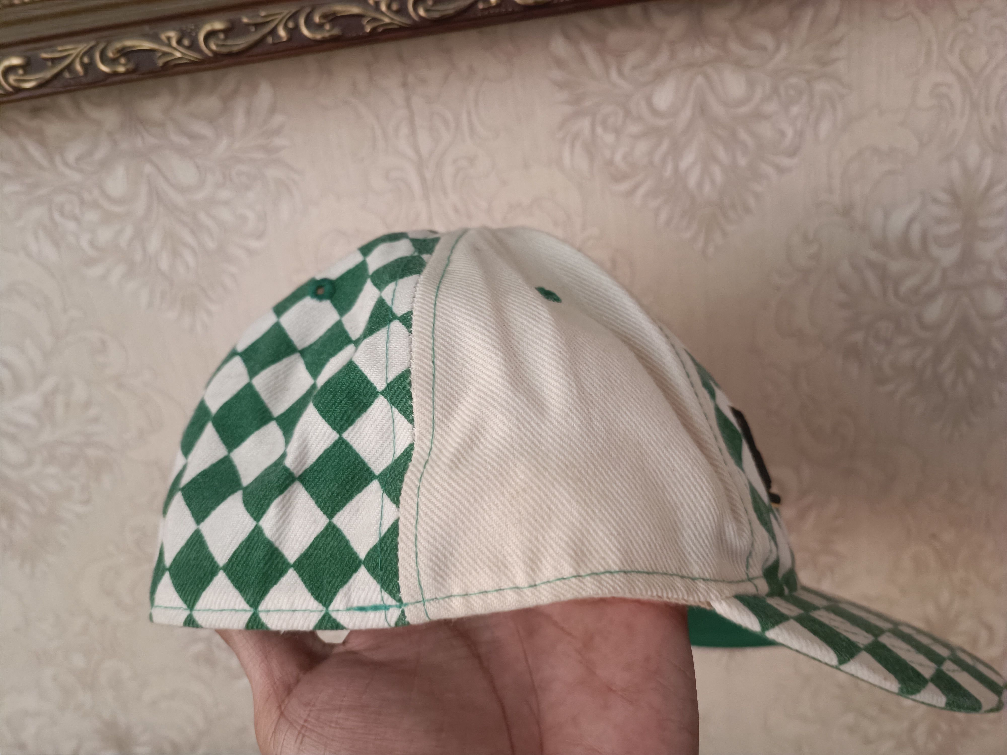 Von Dutch ♦️Rare Von Dutch Full Cap Size ONE SIZE - 4 Thumbnail