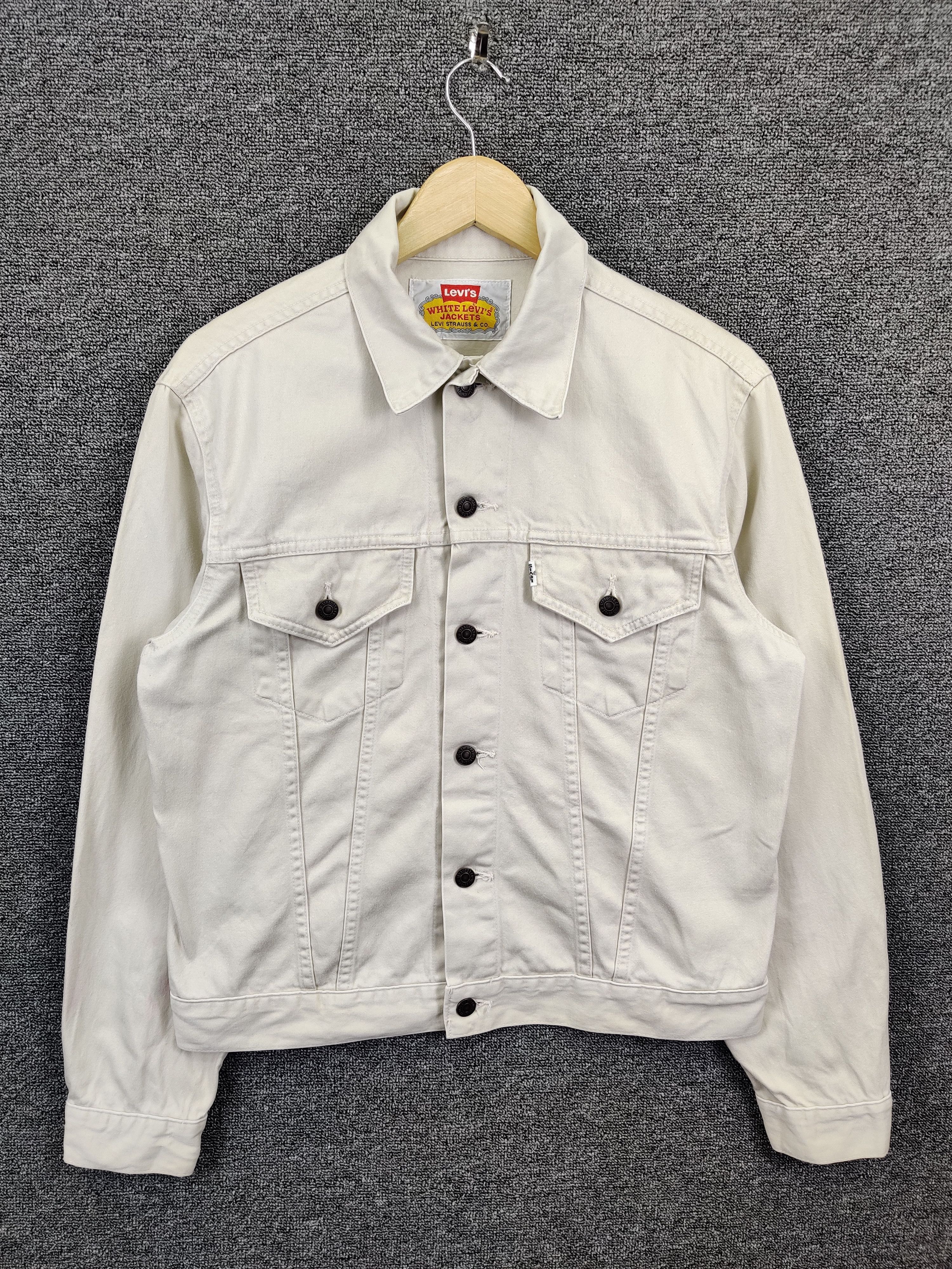 Levi's × Levi's Vintage Clothing × Vintage VINTAGE 90's LEVIS