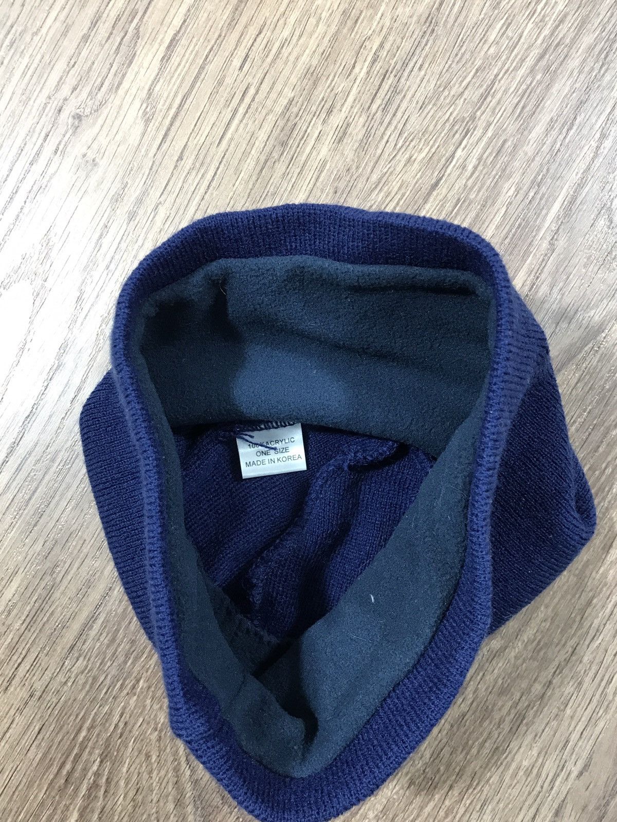 Red Bull × Vintage Red Bull Vintage Hat Size ONE SIZE - 7 Thumbnail