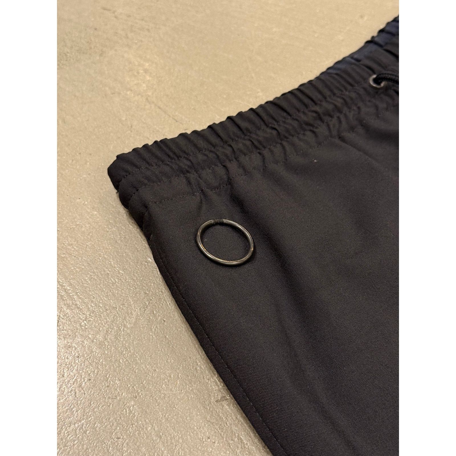 Undercover 2020s Undercover “Jun Takahashi” wool wide trousers Size 27" / US 4 / IT 40 - 5 Thumbnail