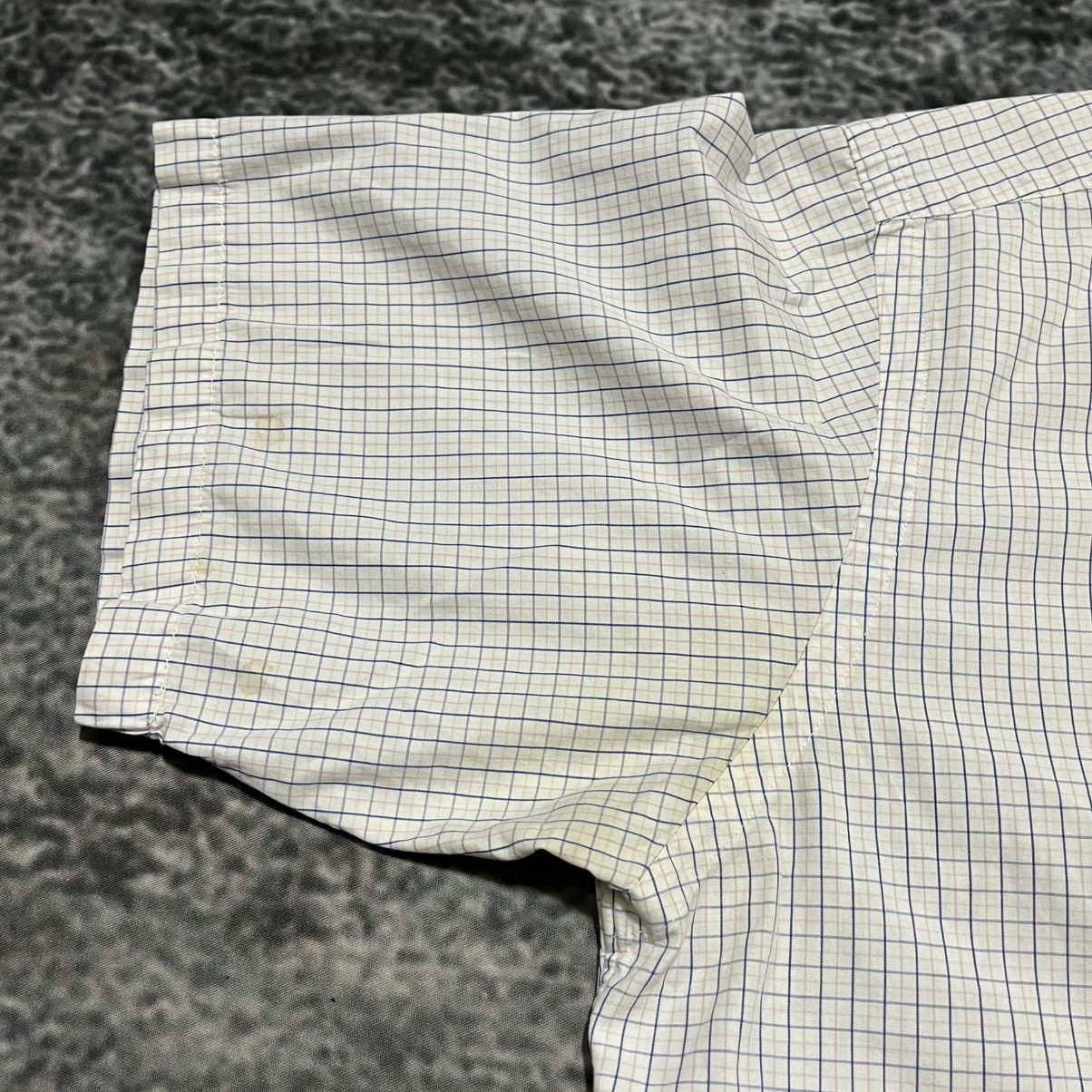 Polo Ralph Lauren Vintage Polo Ralph Lauren Shirt Button Up Yarmouth Medium Size US M / EU 48-50 / 2 - 6 Thumbnail