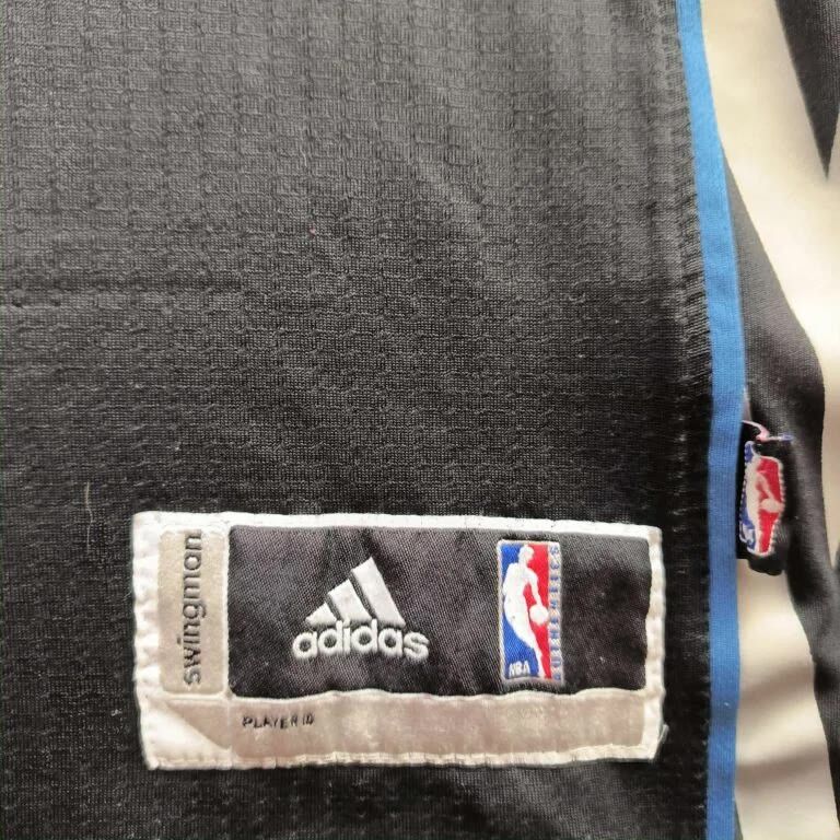 Minnesota Timberwolves Andrew Wiggins Rev30 NBA jersey S