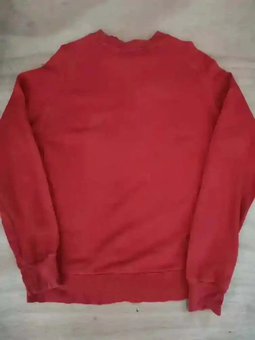 Converse Vintage Converse Sweatshirt Size US M / EU 48-50 / 2 - 5 Thumbnail