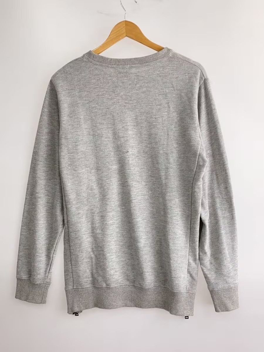 Number (N)ine Zipper Sweater Size US L / EU 52-54 / 3 - 2 Thumbnail