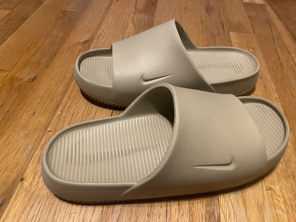 Nike Nike slides Size US 11 / EU 44 - 4 Thumbnail