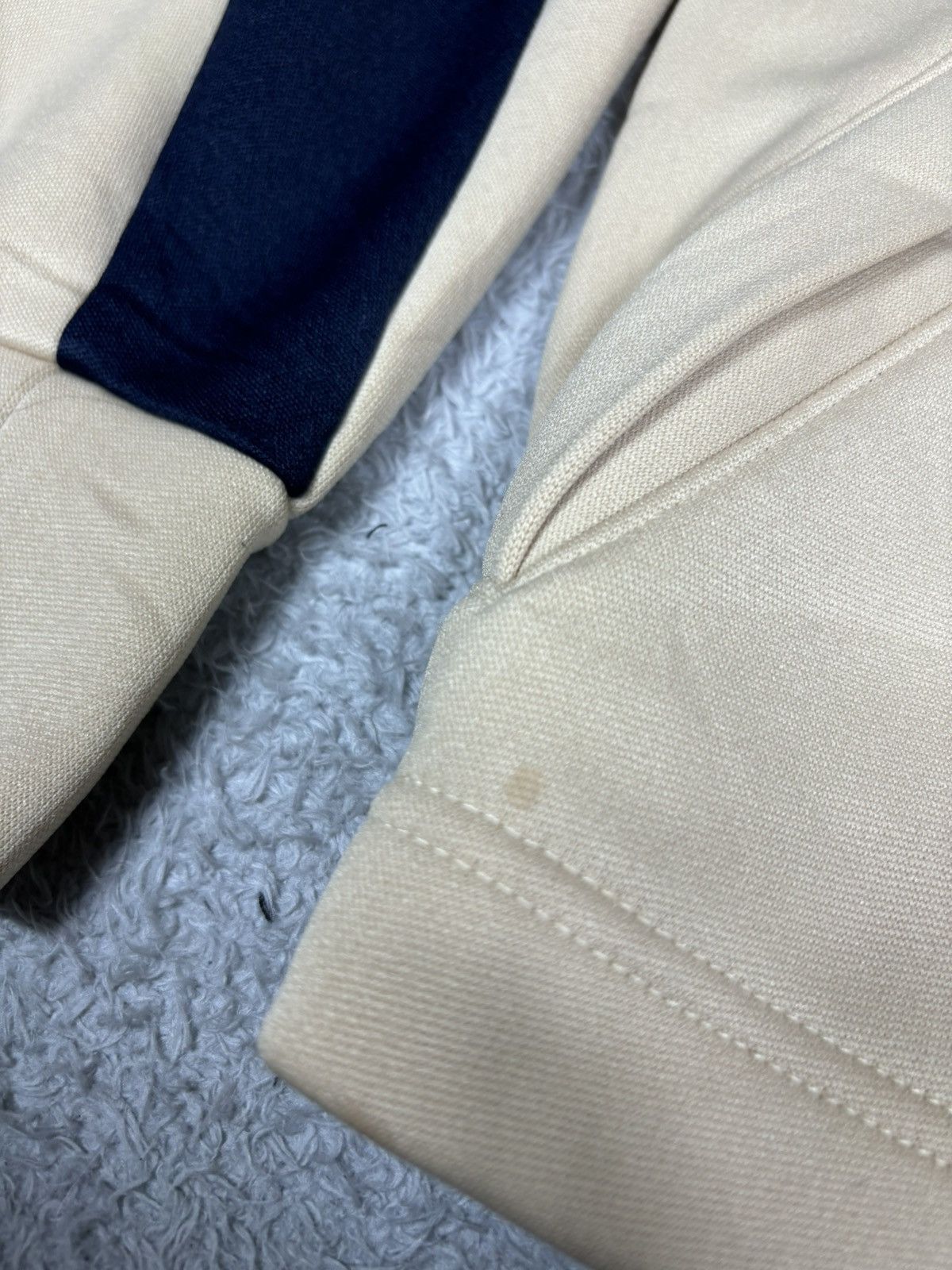 Comme des Garcons Homme Plus Comme des Garcons Homme Plus Tracktop Jacket. J0137 Size US M / EU 48-50 / 2 - 8 Thumbnail