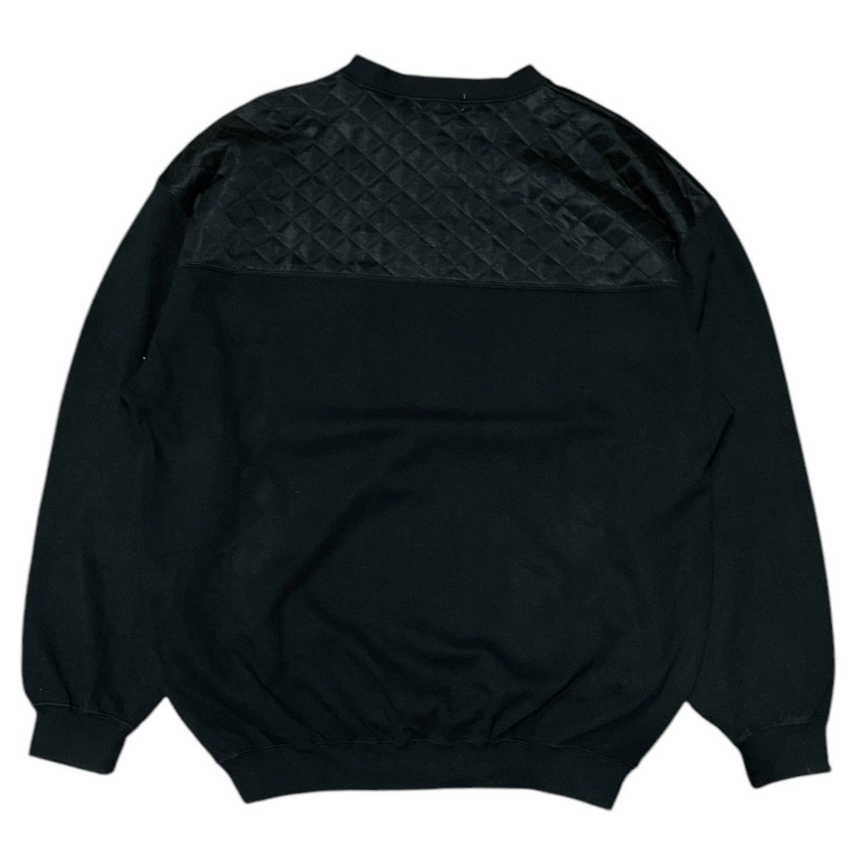 Japanese Brand × Kansai Yamamoto Vintage Kansai Man Sweatshirt Size US M / EU 48-50 / 2 - 2 Thumbnail