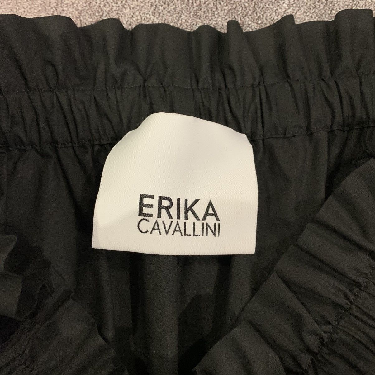 Other Erika Cavallini Women’s Pants Size 42 EU Size 28" / US 6 / IT 42 - 7 Thumbnail