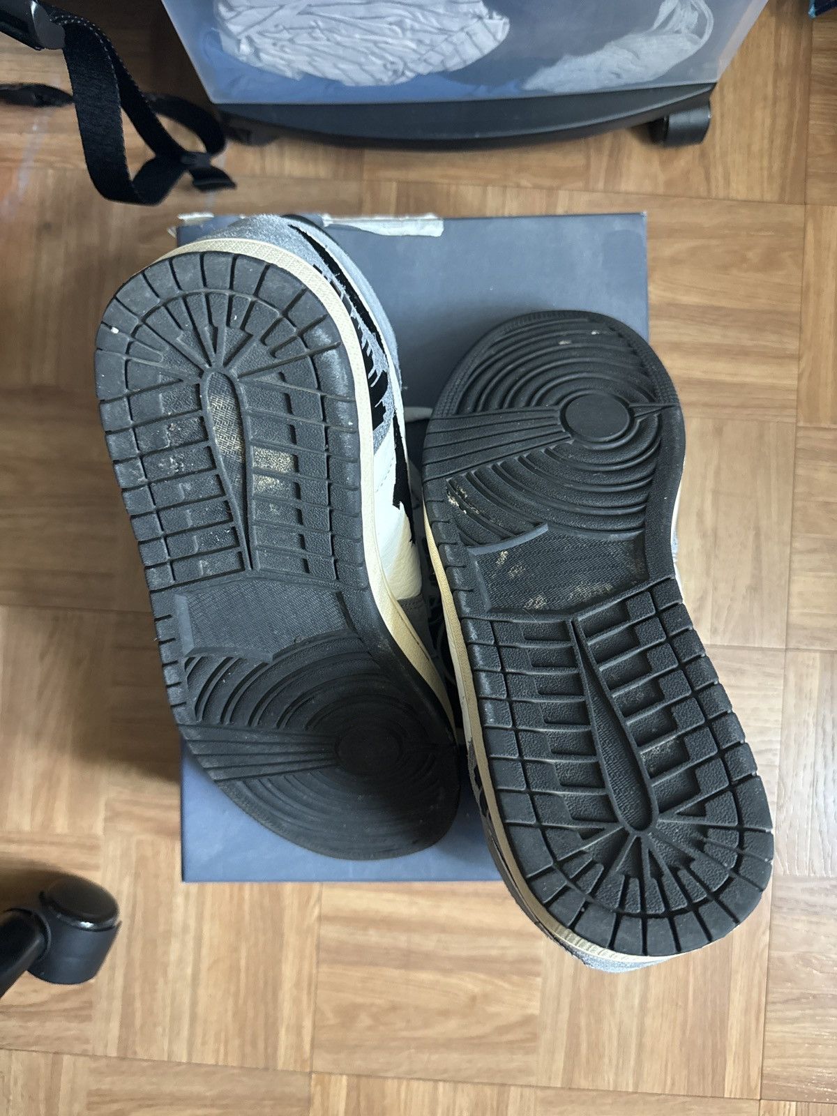 Designer × Jordan Brand × Oree New York Empire City High V2 Size US 10 / EU 43 - 3 Thumbnail
