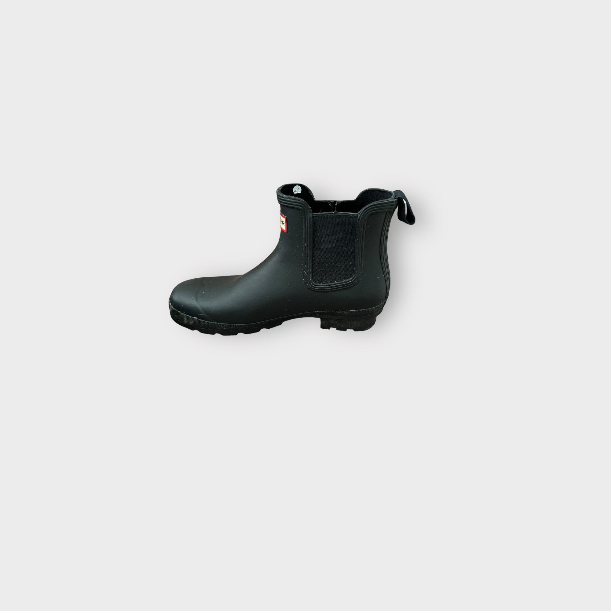 Hunter MEN'S ORIGINAL CHELSEA BOOTS Size US 11 / EU 44 - 8 Thumbnail