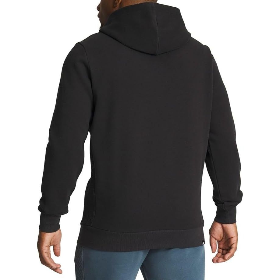 Puma PUMA Men's Pullover Regular Fit Kangaroo Pocket Hoodie Size US M / EU 48-50 / 2 - 2 Thumbnail