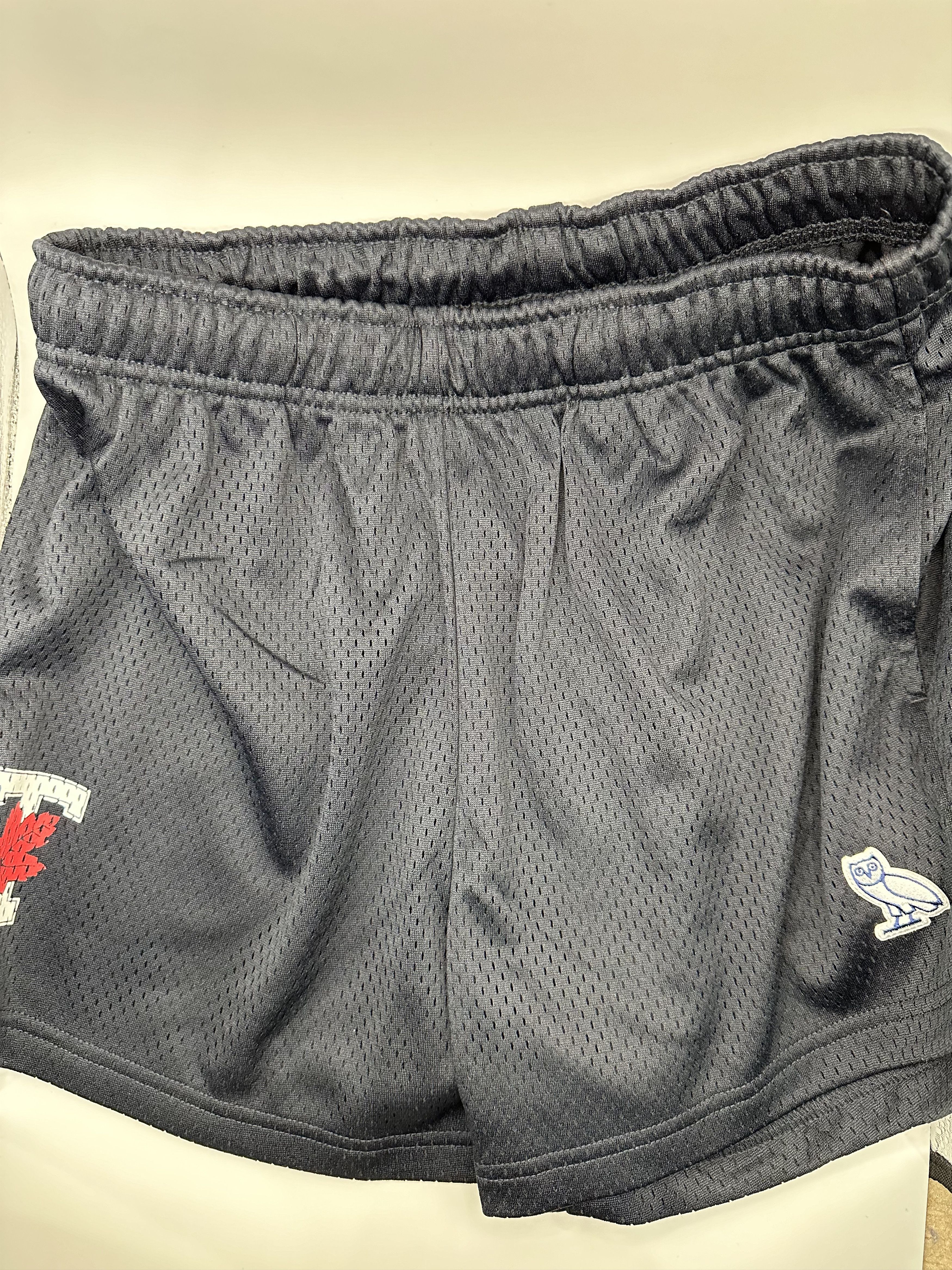 October's Very Own OVO University of Toronto Shorts size S - October's Very Own Size 28" / US 6 / IT 42 - 7 Thumbnail