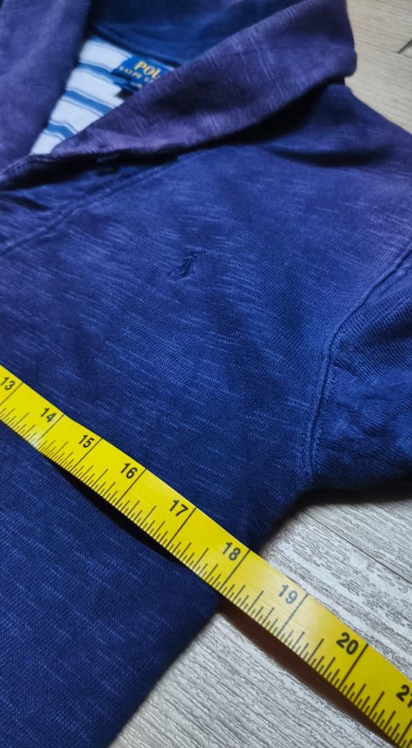 Polo Ralph Lauren Polo Ralph Lauren Cardigan size s Size US S / EU 44-46 / 1 - 7 Thumbnail