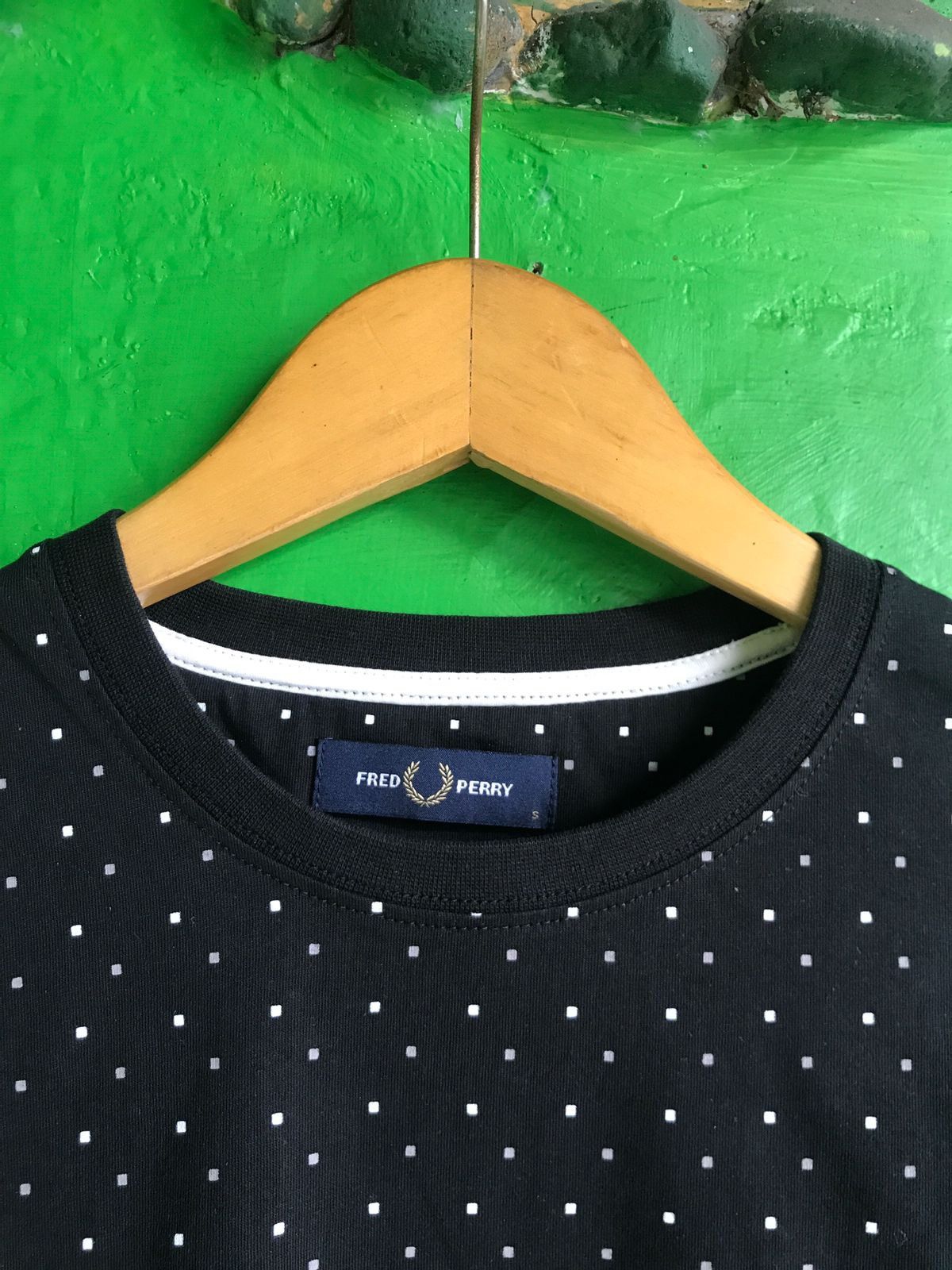 Fred Perry Tshirt fred perry Size US S / EU 44-46 / 1 - 2 Thumbnail