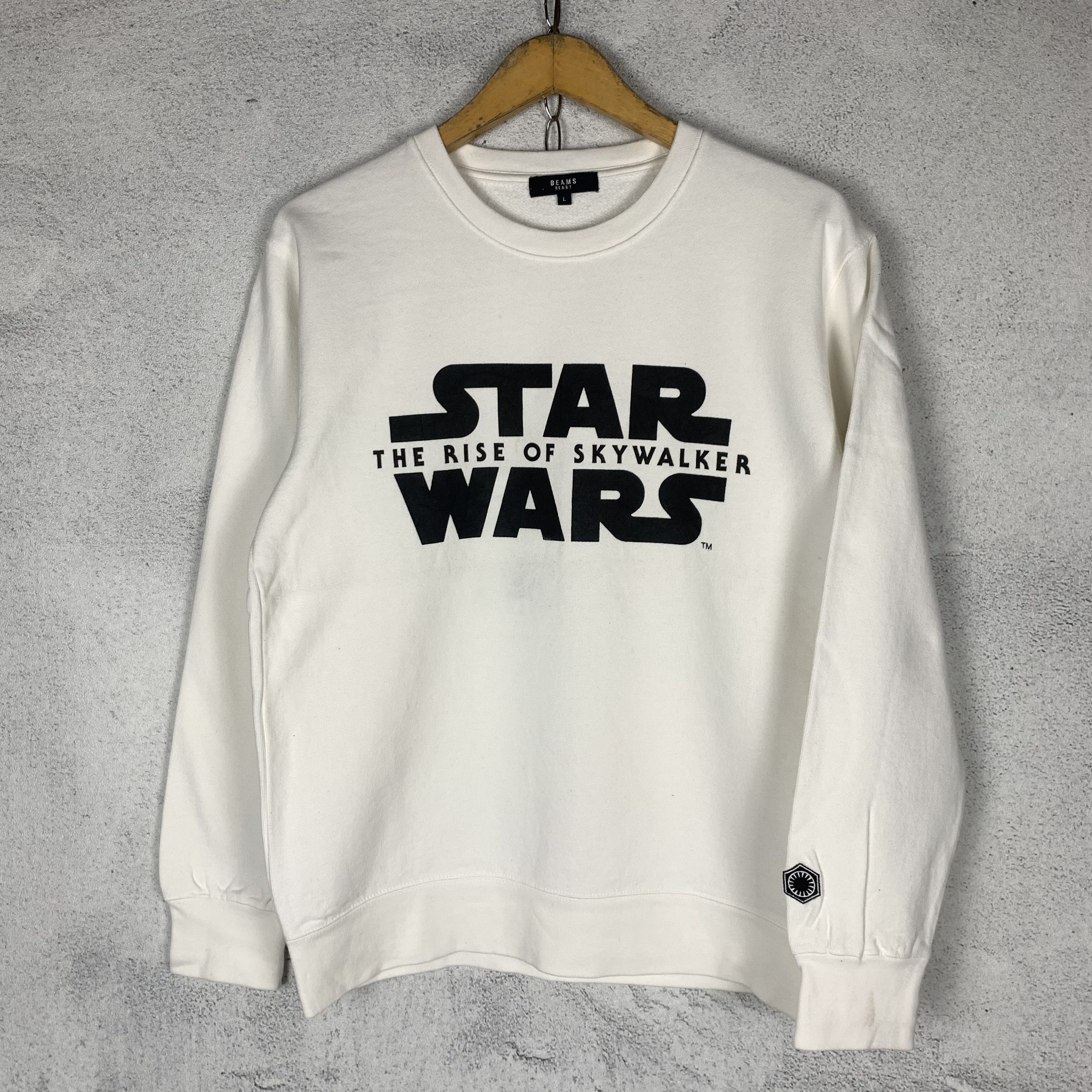 Champion × BEAMS Boba Fett トレーナー L Beams Plus × Champion × Star Wars CHAMPION X BEAMS X STAR