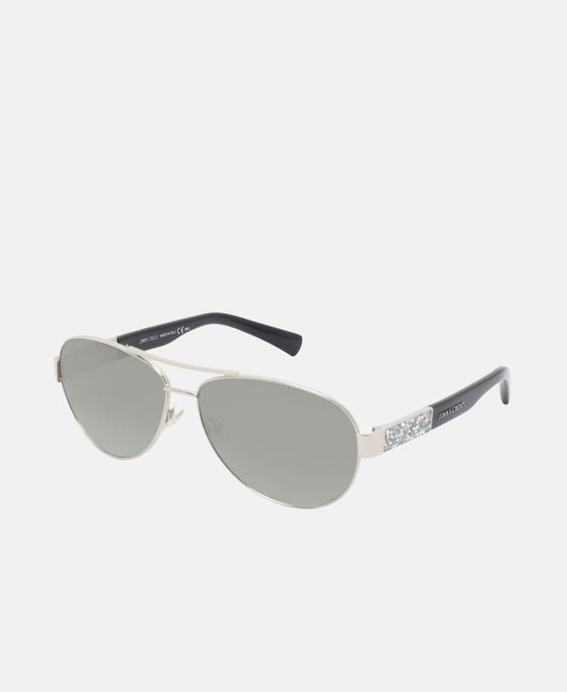 Jimmy Choo Sunglasses Size ONE SIZE - 1 Thumbnail