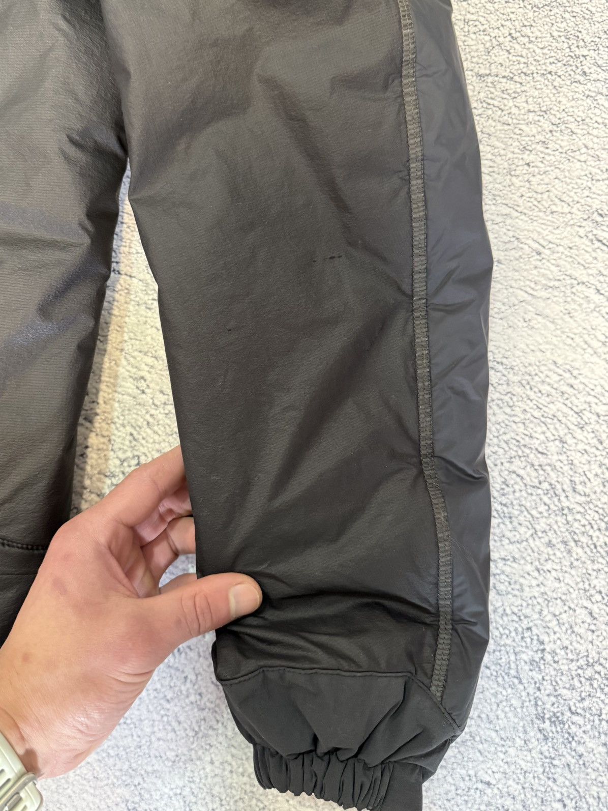 La Sportiva La Sportiva Pegasus 2.0 Primaloft Jacket Ripstop Outdoor Men Size US L / EU 52-54 / 3 - 17 Thumbnail