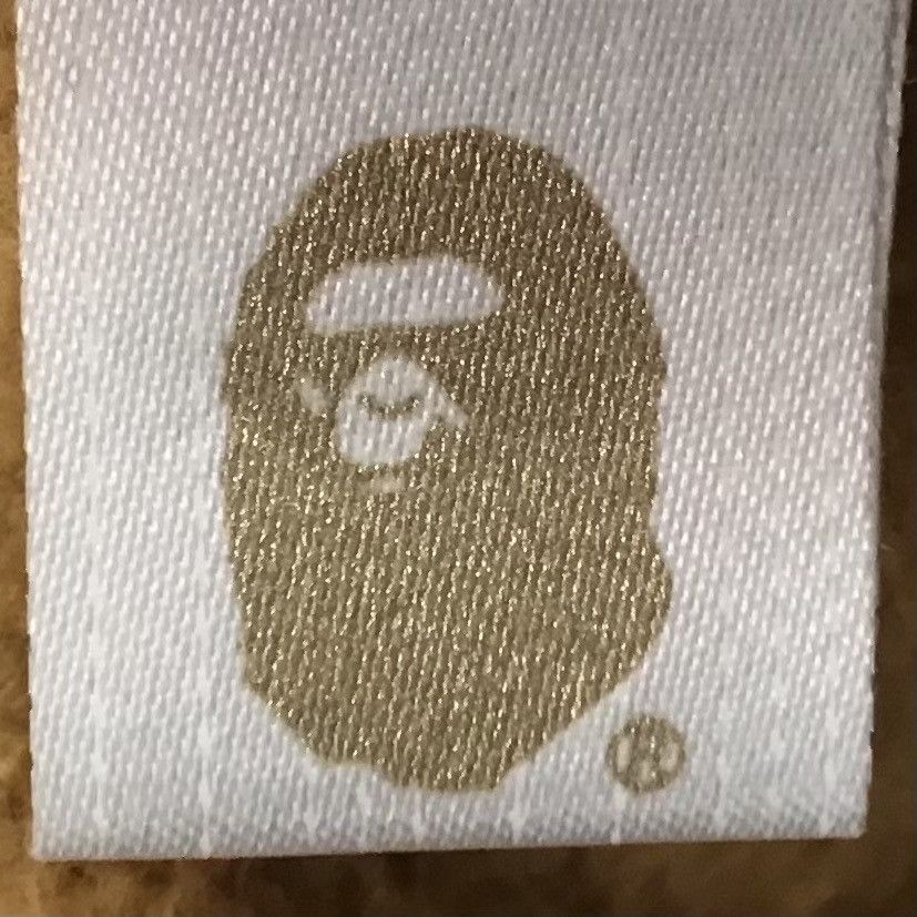 Bape BAPE CAMO Double Shark full zip hoodie a bathing ape Size US M / EU 48-50 / 2 - 9 Thumbnail