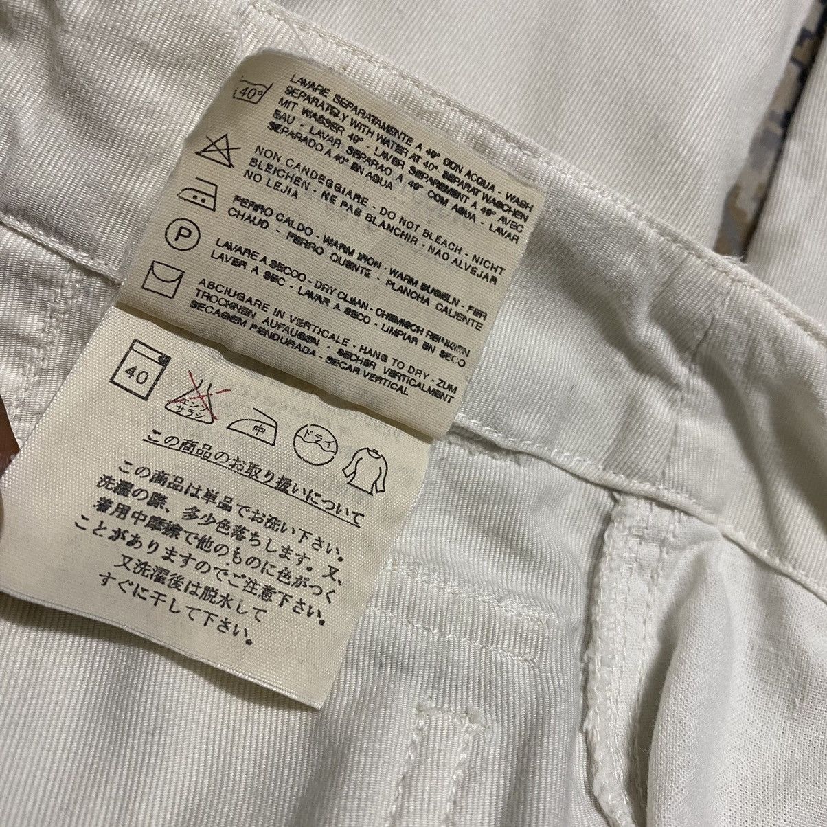 C.P. Company Vintage 90s CP Company Fatigue Pants Size US 30 / EU 46 - 19 Thumbnail