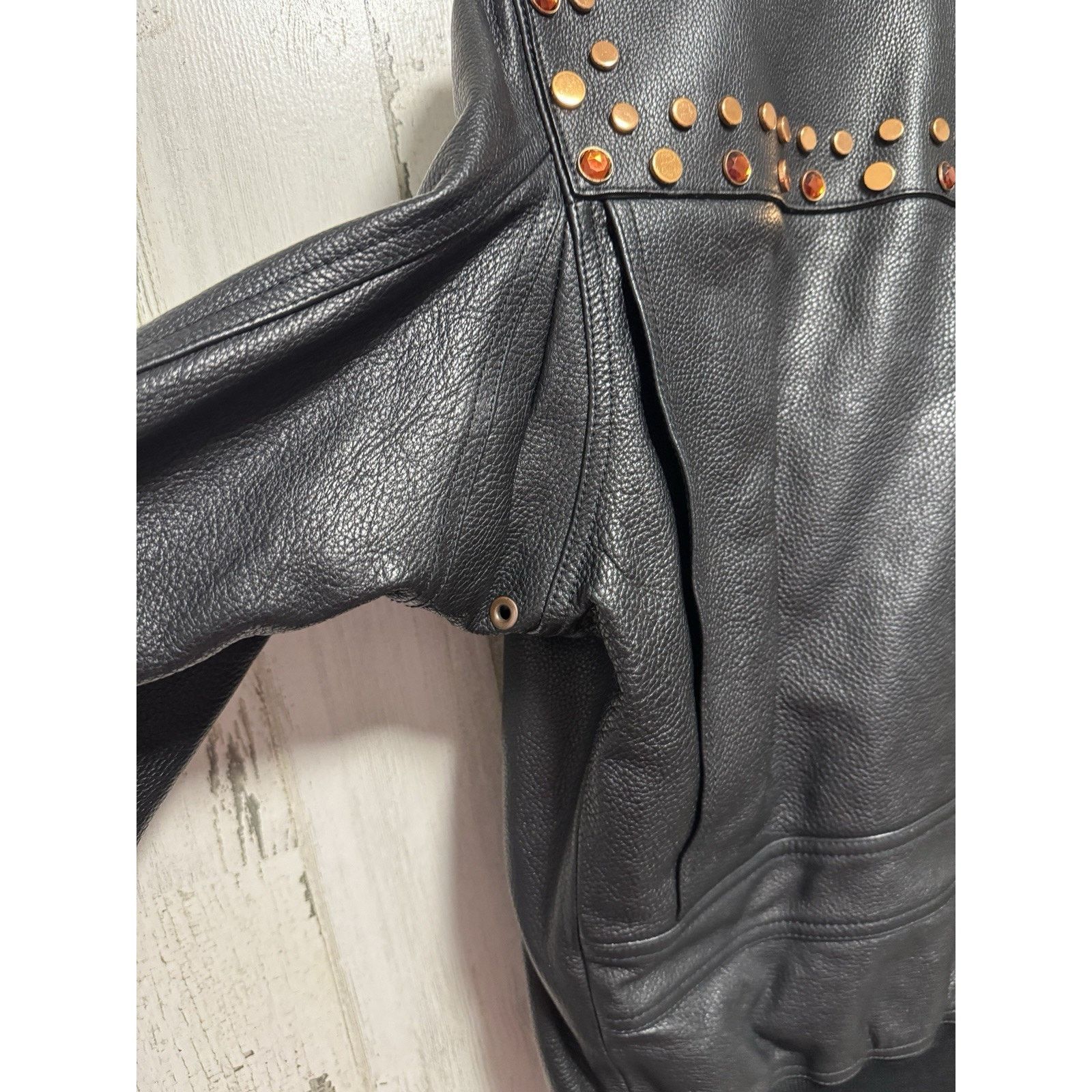 Givenchy Givenchy Jacket Fall 2016 Menswear Fashion Show Size 52 Size US L / EU 52-54 / 3 - 16 Thumbnail