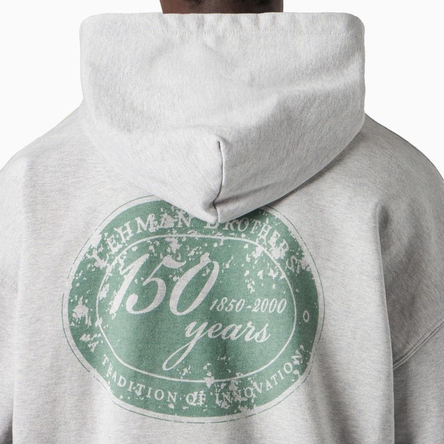 1989 STUDIO o1d2blof1124 Hoodie in Grey Size US S / EU 44-46 / 1 - 7 Thumbnail