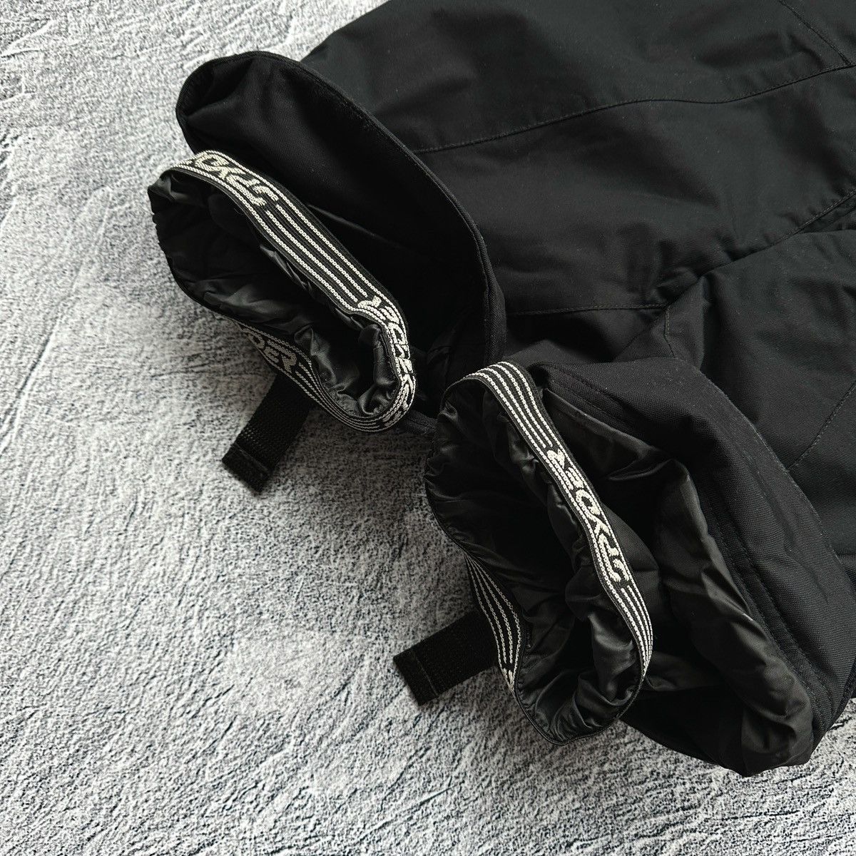 Spyder 🔥Men’s Spyder Team Venom Outdoor Pants Black Size: S Size US 31 - 13 Thumbnail