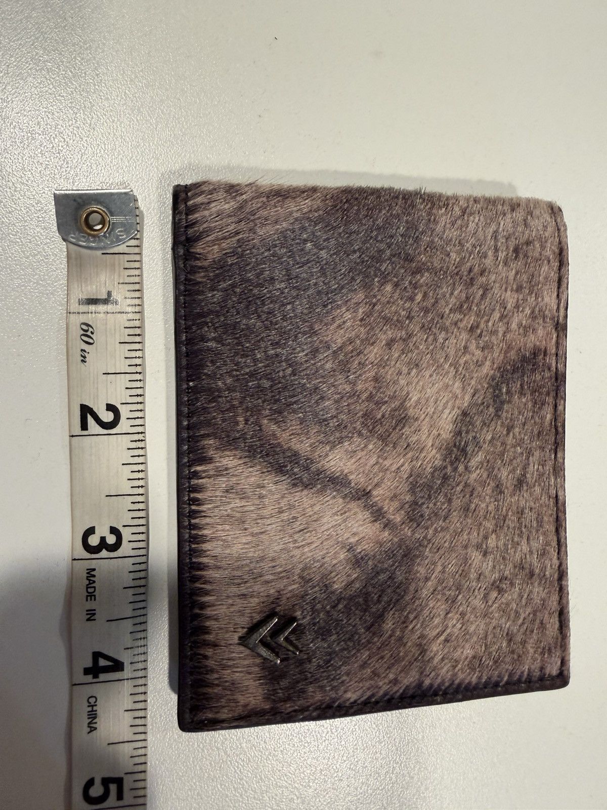 John Varvatos John varvatos men wallet Size ONE SIZE - 2 Thumbnail