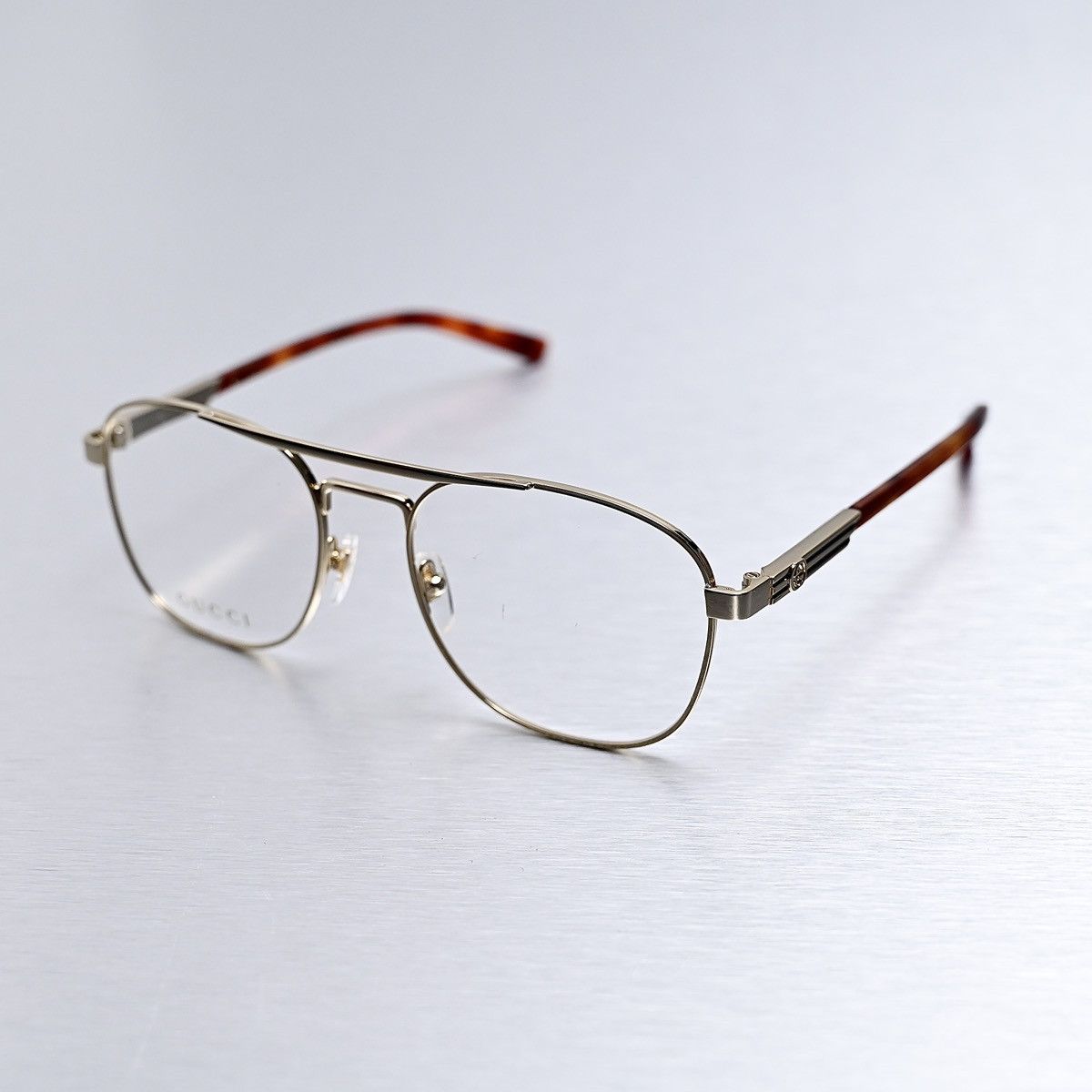 Gucci GUCCI GG1290O GLASSES Size ONE SIZE - 1 Thumbnail