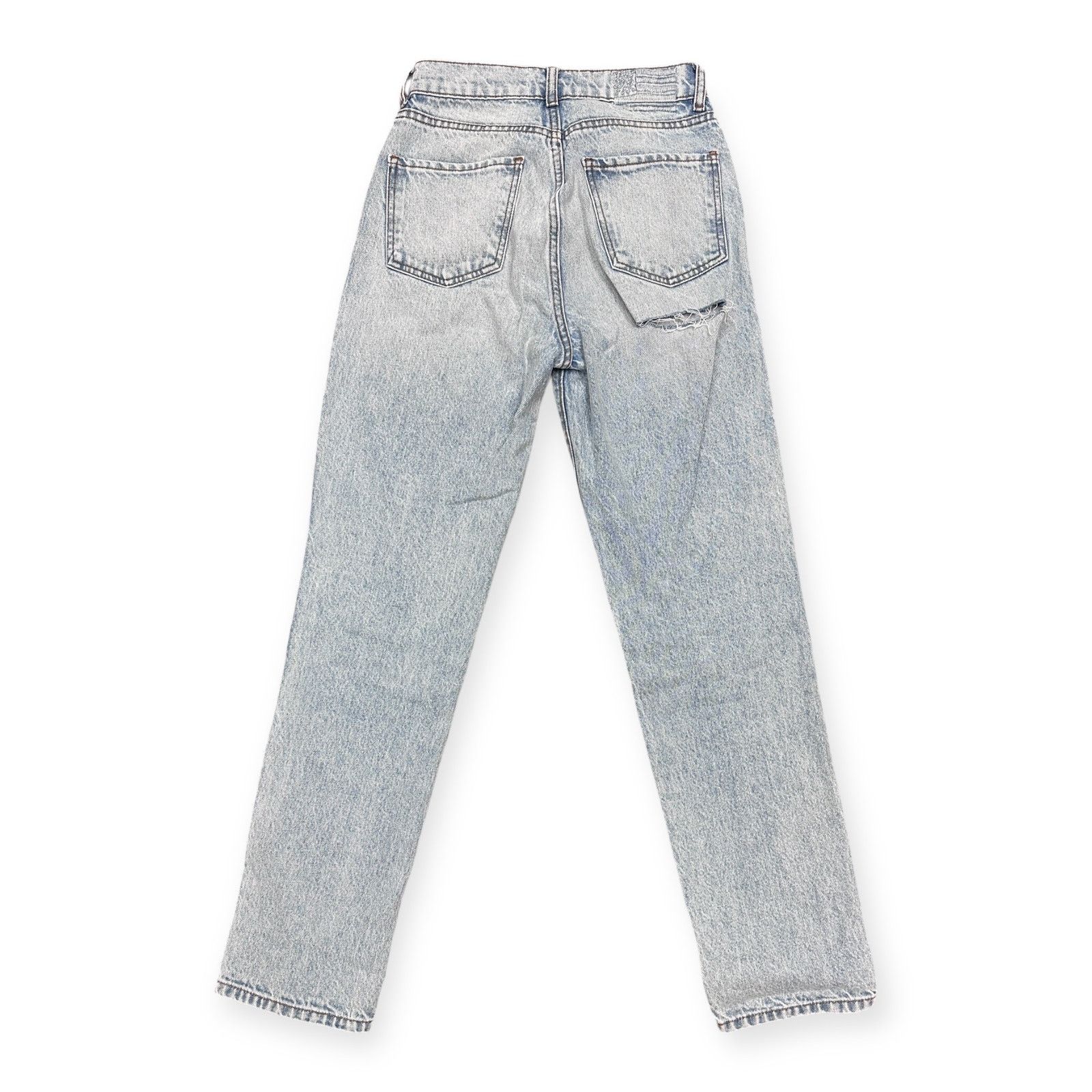 Other NWOT Revice Denim Ex-boyfriend Player One Jeans Size 26" / US 2 / IT 38 - 5 Thumbnail