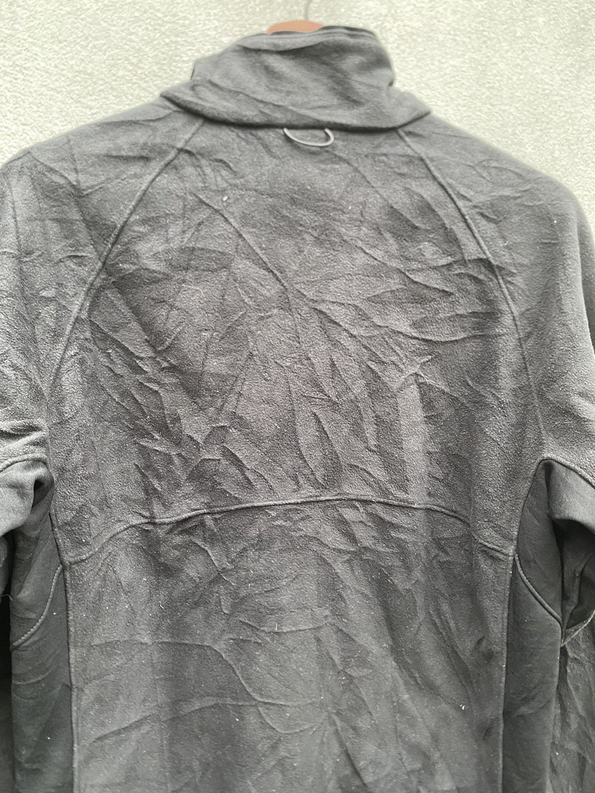 Nike ACG Nike ACG Sweatshirt Zip up Size US S / EU 44-46 / 1 - 10 Thumbnail