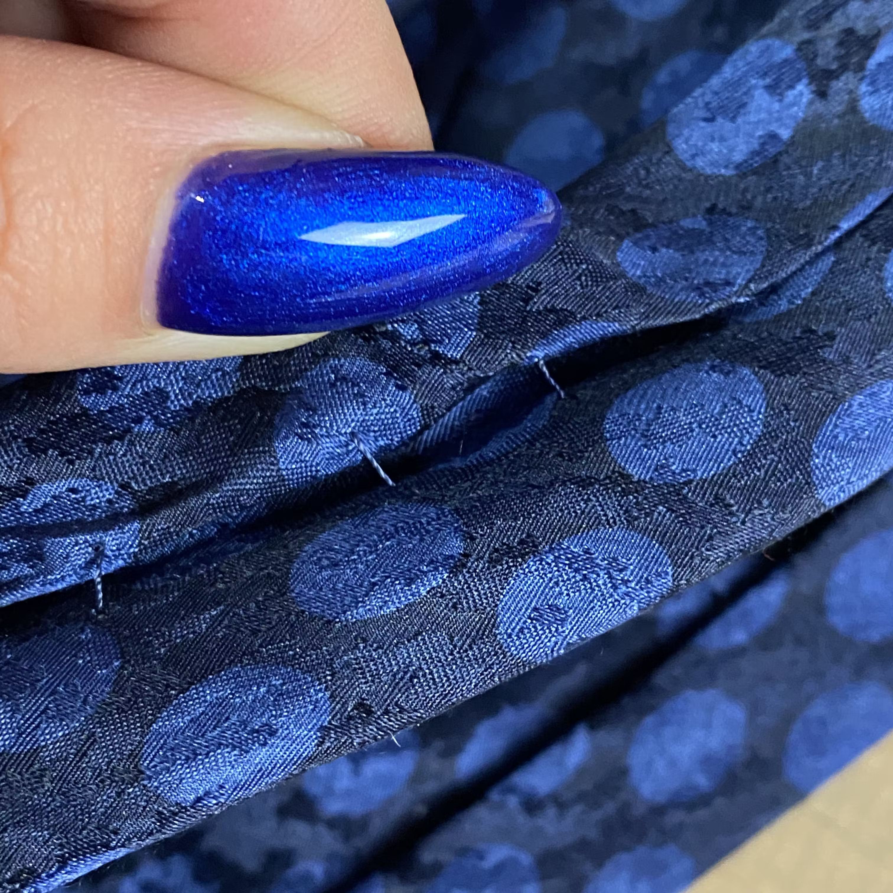 Givenchy Mens Tie Cravatte Givanchy Size ONE SIZE - 10 Thumbnail