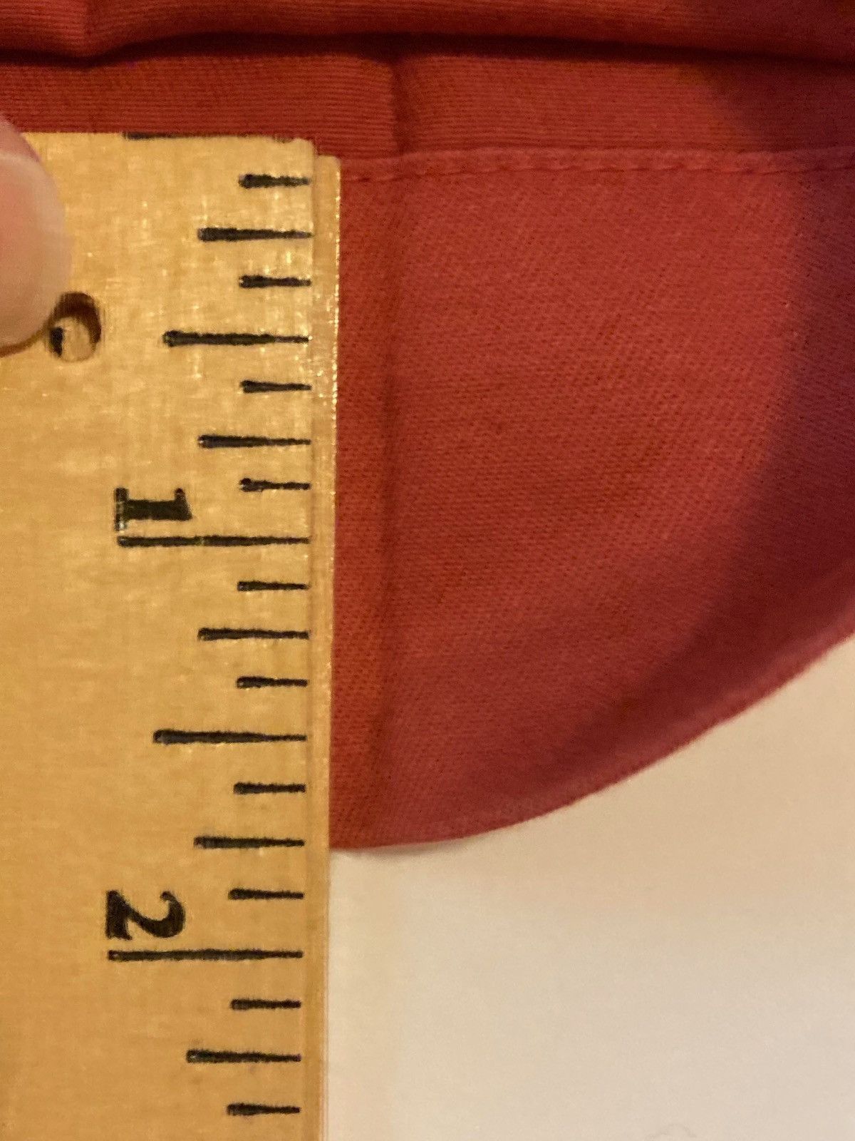 Brooks Brothers NWT Brooks Brothers Men’s Lightweight Advantage Chino Pants Size US 34 / EU 50 - 12 Thumbnail