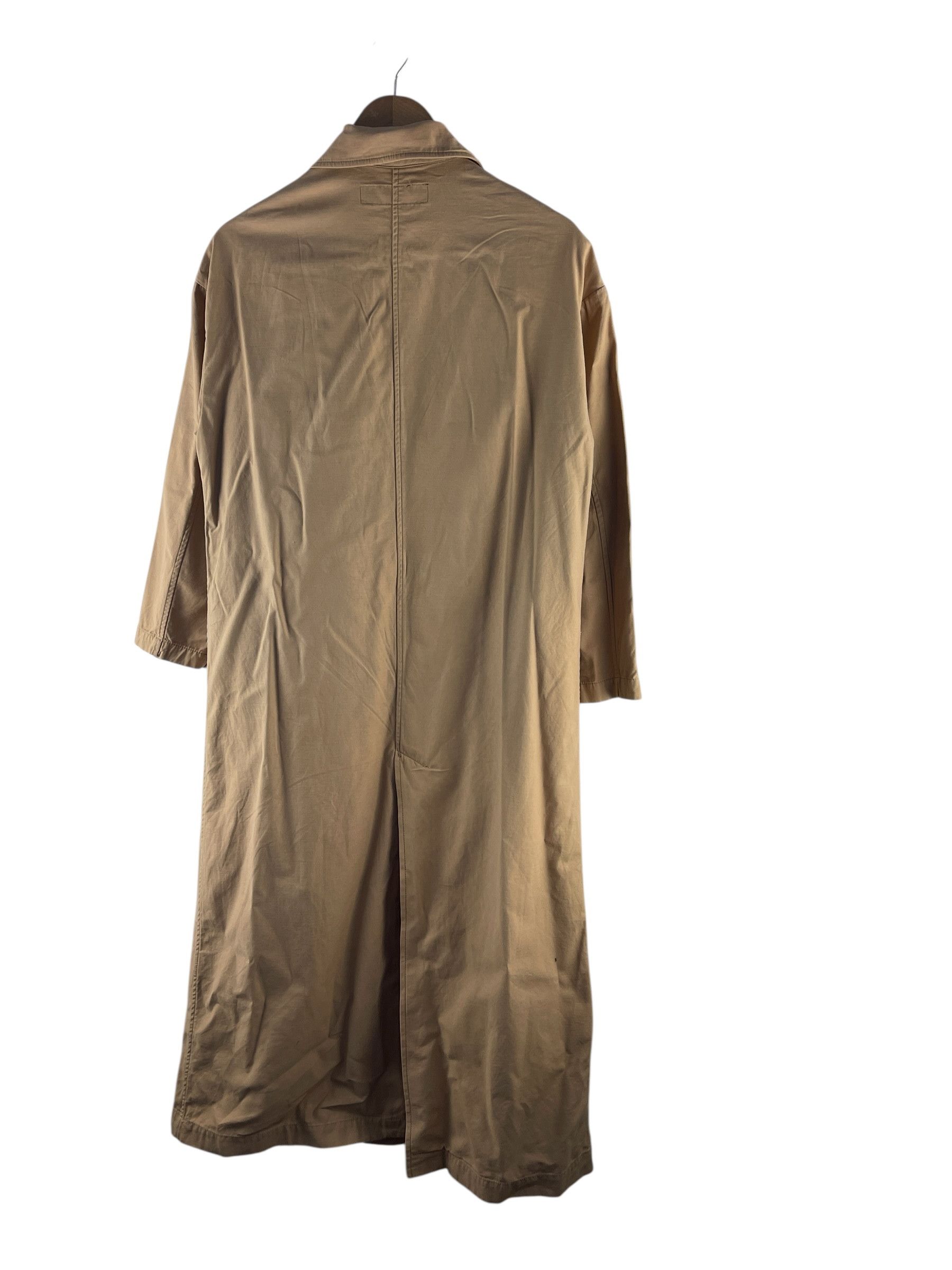 Journal Standard Journal Standard Trench Coat Jacket Size US S / EU 44-46 / 1 - 7 Thumbnail