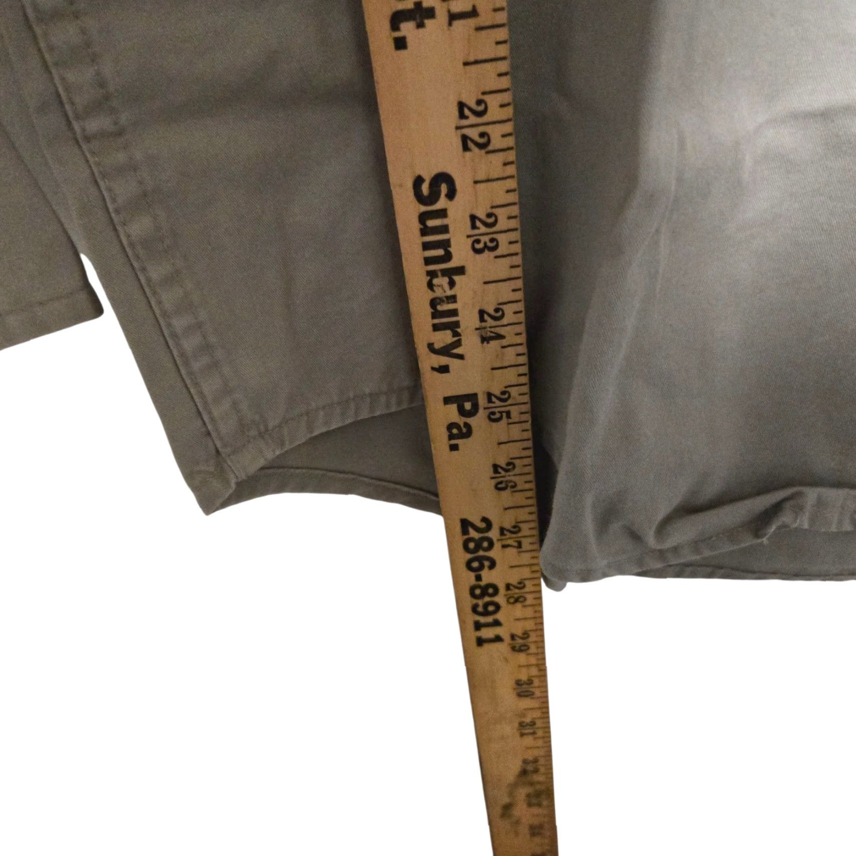 Vintage Field & Stream Fishing Shirt Mens Medium Button-Down Long Sleeve Green NWT Size US M / EU 48-50 / 2 - 4 Thumbnail