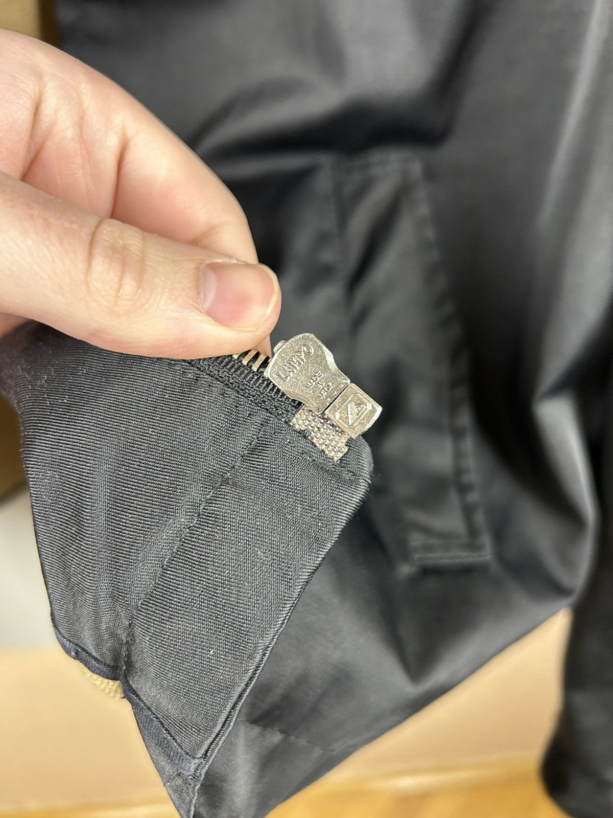 Dolce & Gabbana Vintage Rare Dolce & Gabbana Bomber Jacket Black Size US M / EU 48-50 / 2 - 19 Thumbnail