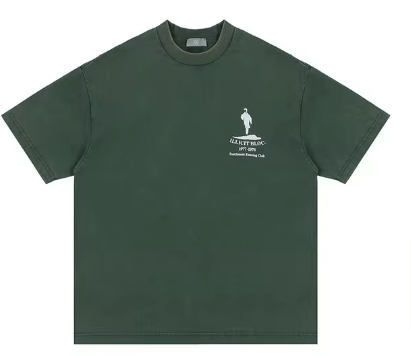 Japanese Brand × Vintage "Running Club -M" T-shirt Size US M / EU 48-50 / 2 - 1 Thumbnail