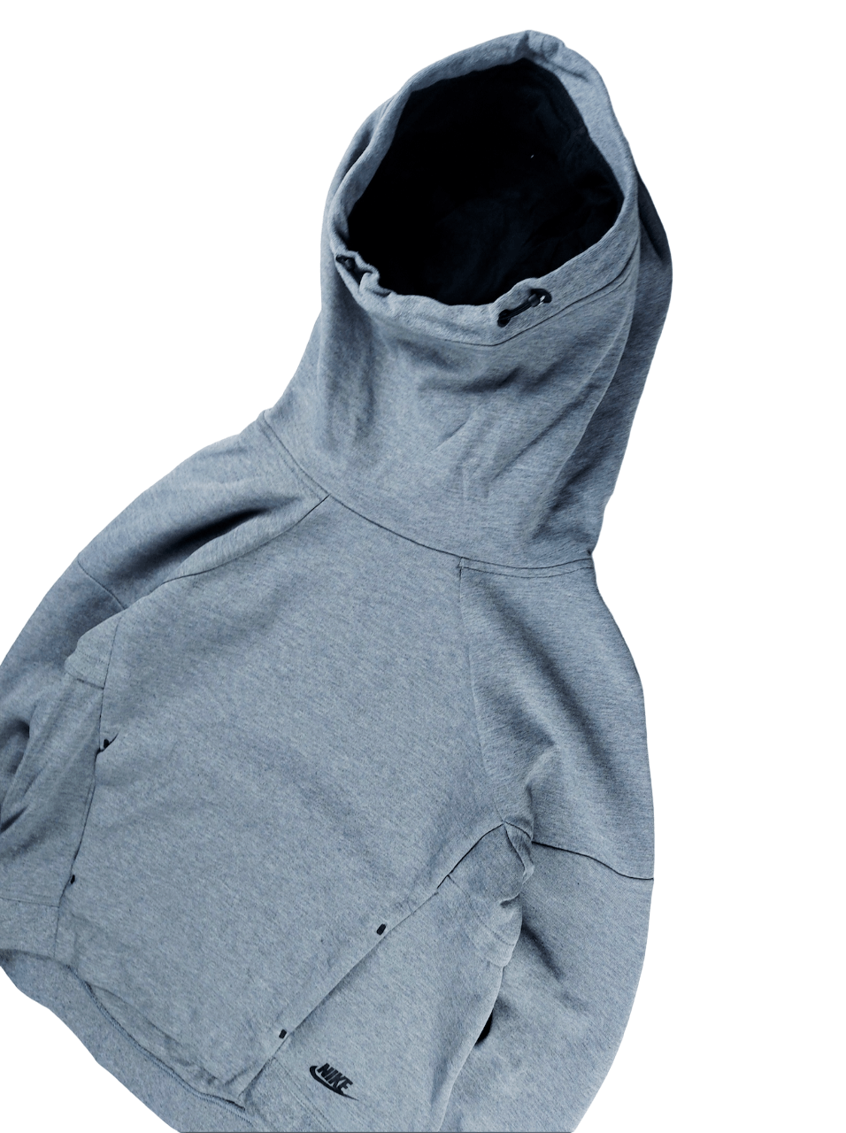 Nike Nike Tech Hoodie S Size US S / EU 44-46 / 1 - 2 Thumbnail