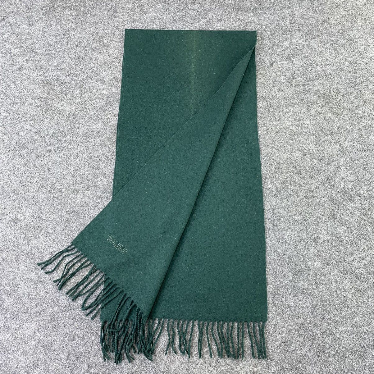 United Colors Of Benetton United Colors Of Benetton Scarf / Muffler / Neckwear-K071 Size ONE SIZE - 4 Thumbnail