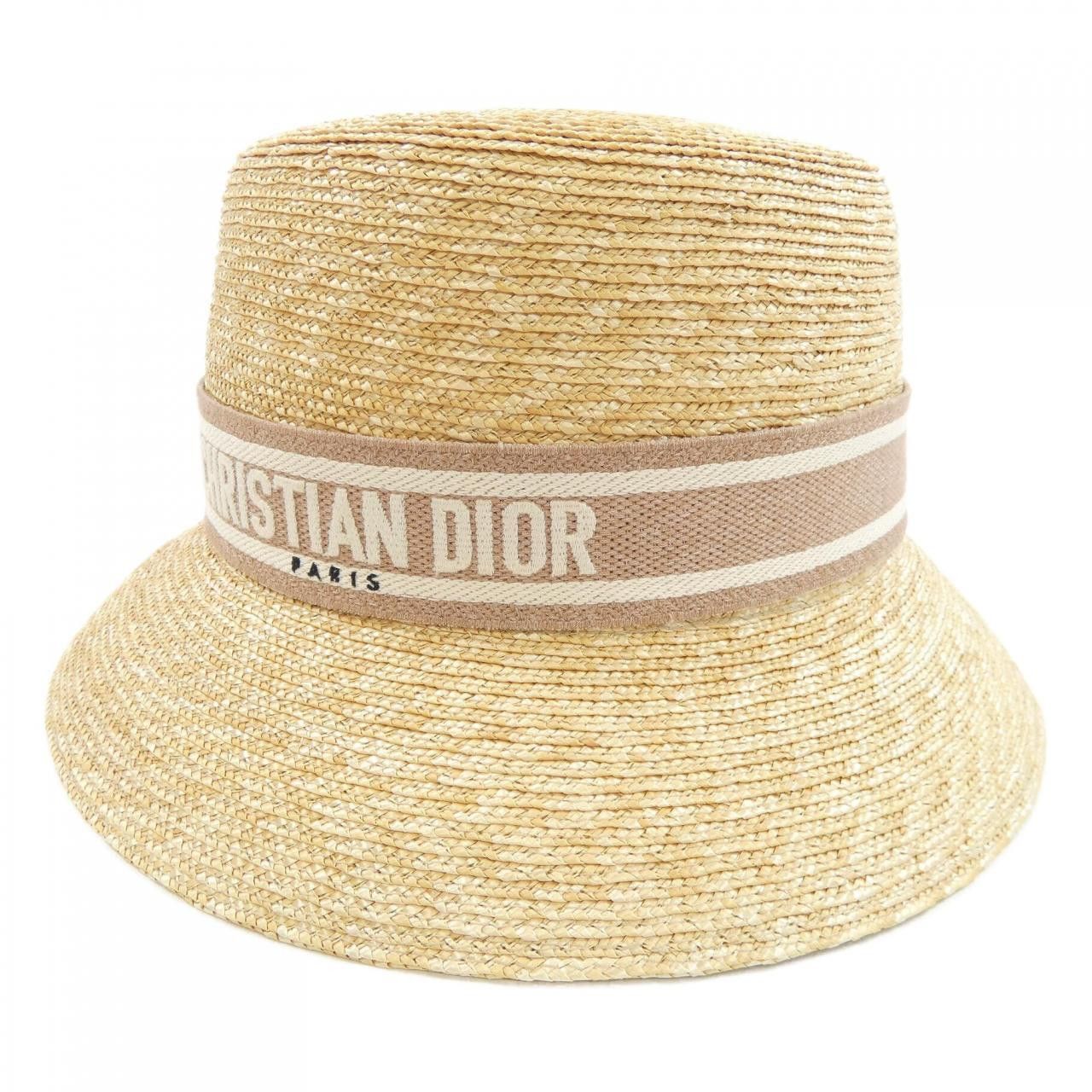 Dior Dior Christian Dior Hat Textile Hats 11DRT952G180 DUTY FREE for USA Size ONE SIZE - 1 Thumbnail