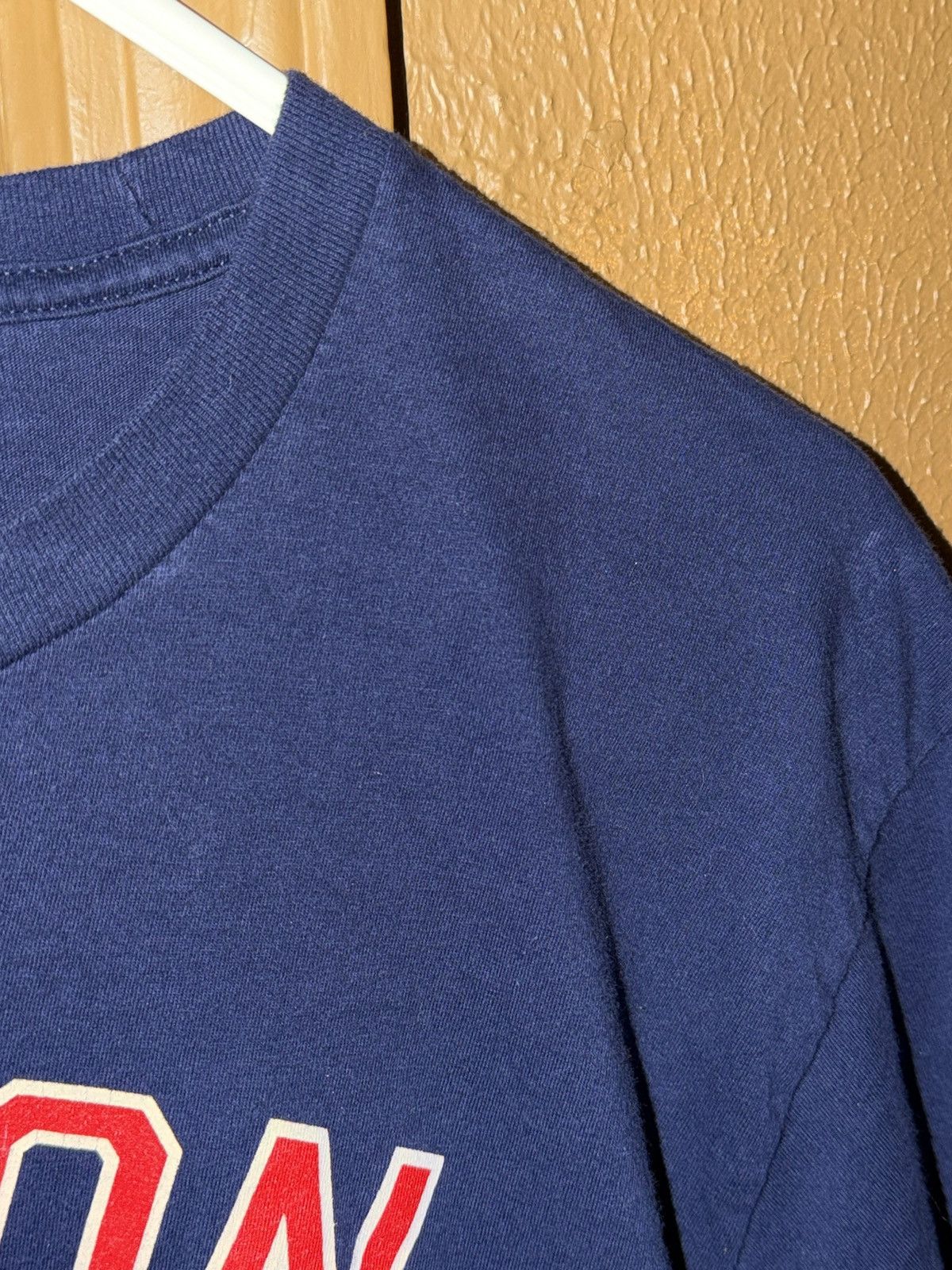 MLB Fanatics MLB Boston Red Sox Baseball Graphic T Shirt Mens L Size US L / EU 52-54 / 3 - 11 Thumbnail