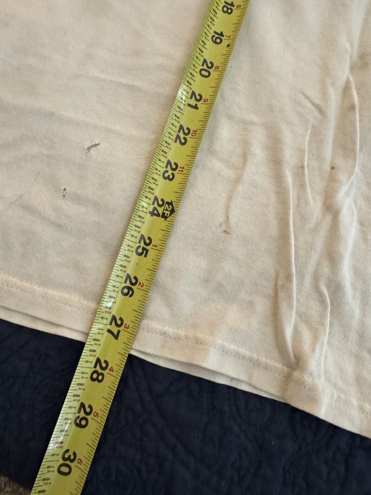 A.LAB XL “high rollers club” graphic tee Size US XL / EU 56 / 4 - 3 Thumbnail