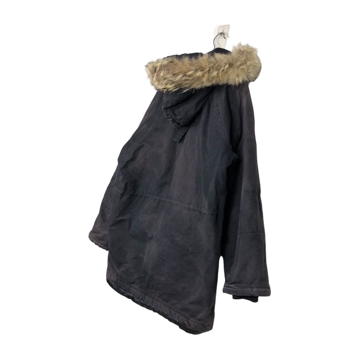 I. Spiewak And Sons Vintage Bomber Jacket Spiewak Golden Fleece Mink Fur Collar Size US M / EU 48-50 / 2 - 12 Thumbnail