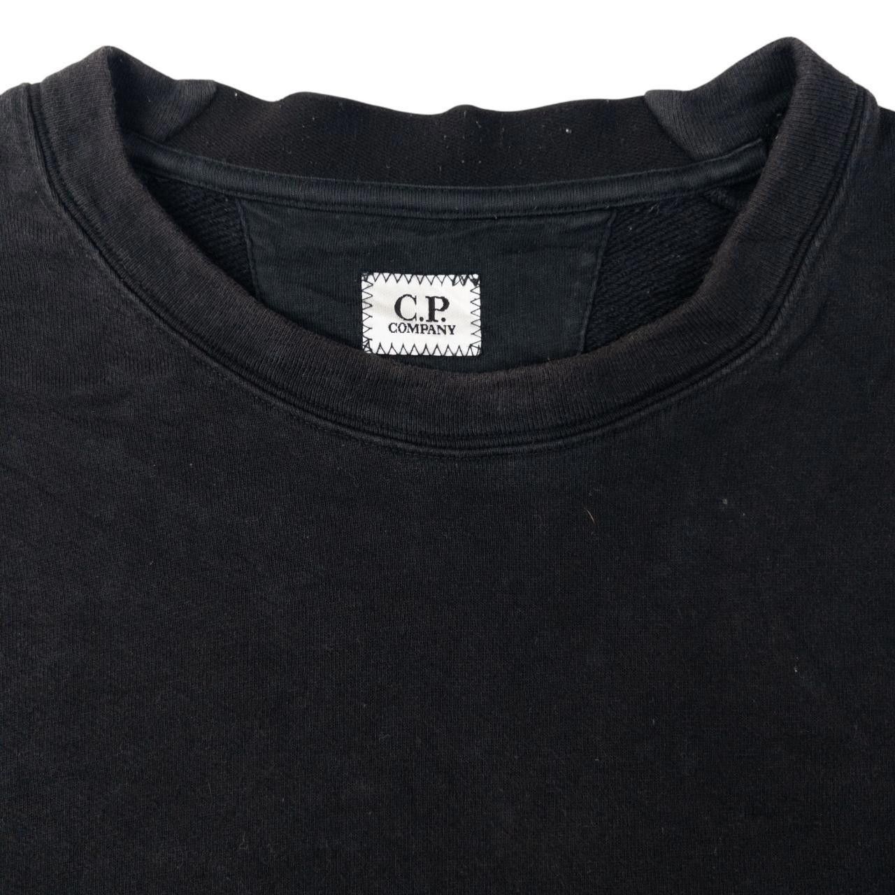 Designer Vintage CP Company Sweatshirt Size XL Size US XL / EU 56 / 4 - 4 Thumbnail