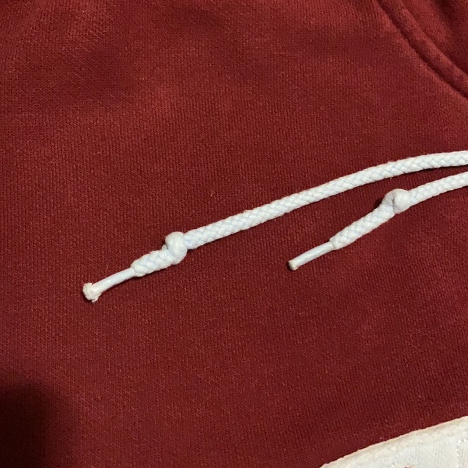 Nike Y2K Nike Center Swoosh Spell Out Hoodie Size US M / EU 48-50 / 2 - 4 Thumbnail