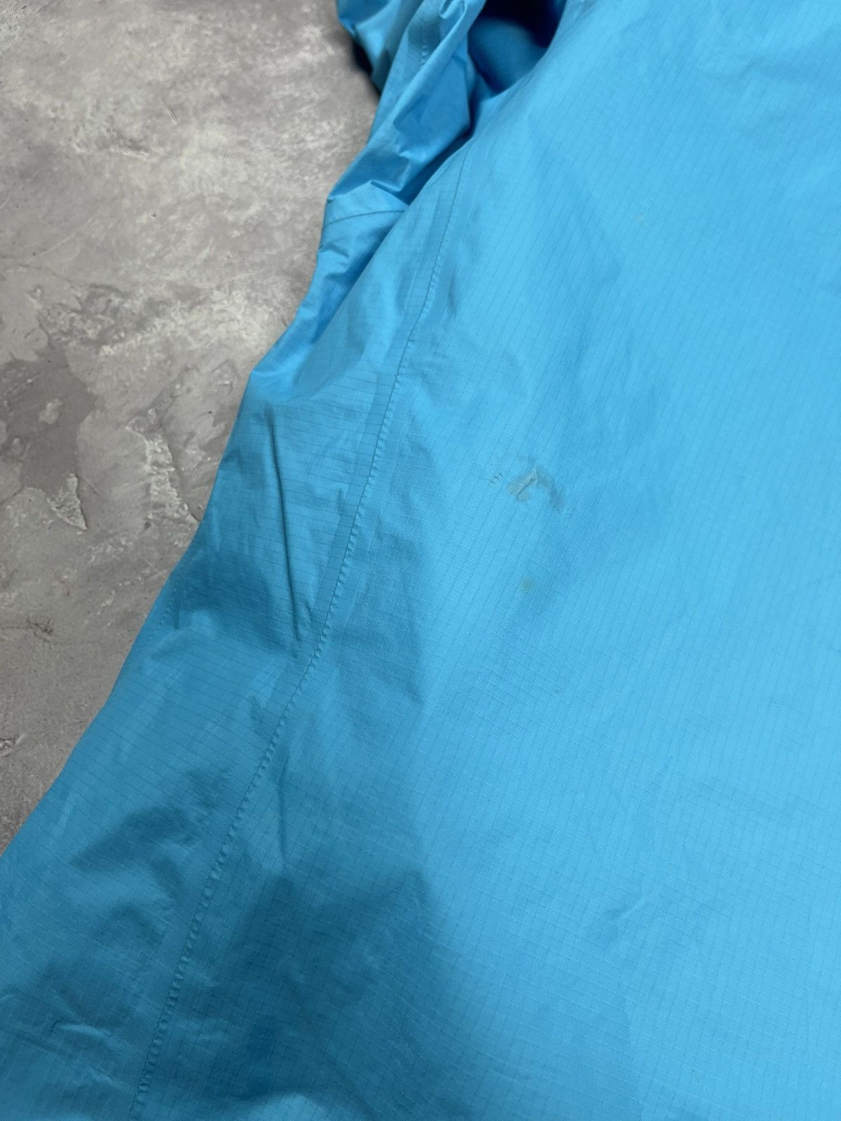 Haglofs Haglofs Gore Tex Outdoor Waterproof Jacket Size L Size L / US 10 / IT 46 - 9 Thumbnail