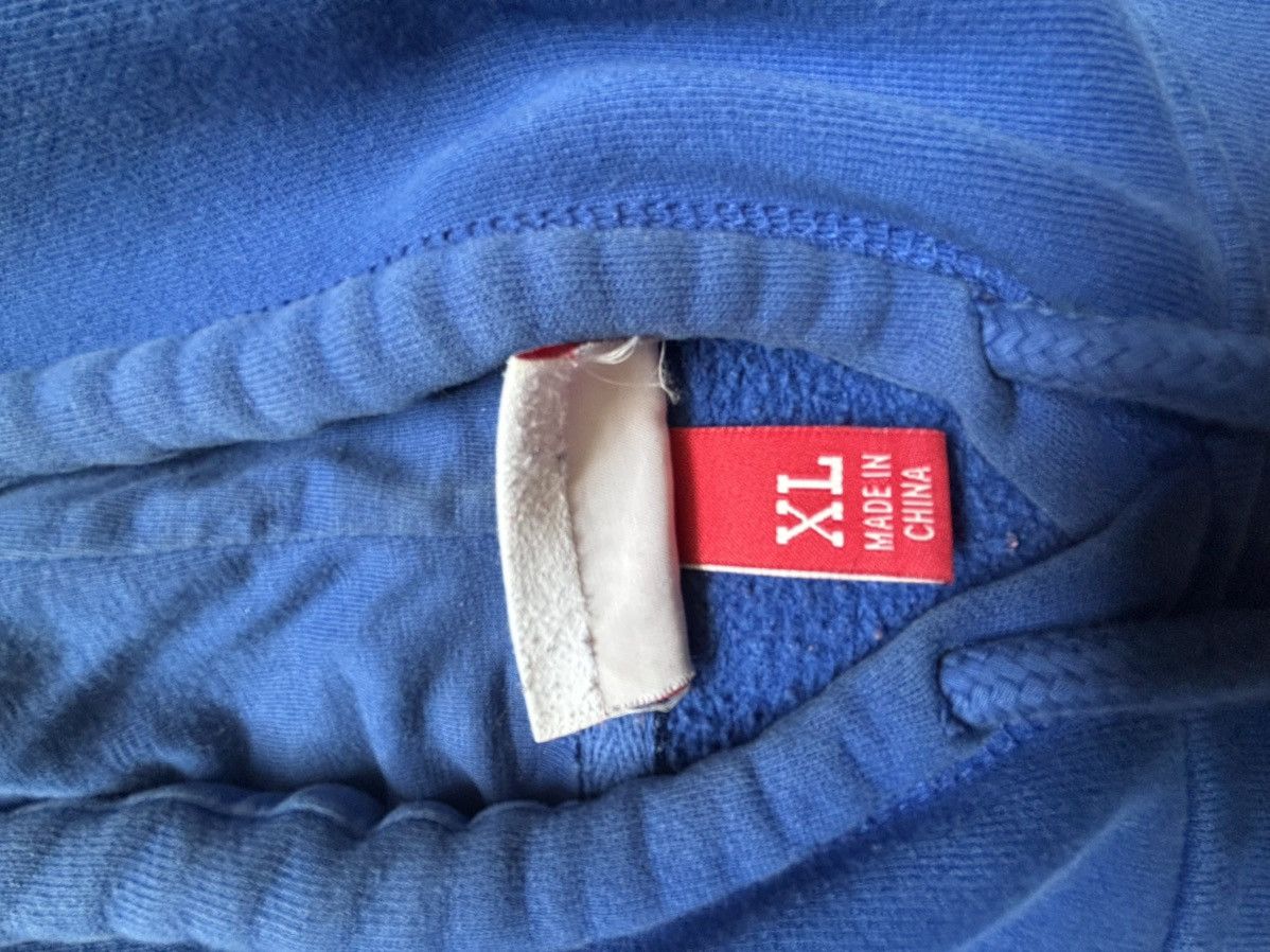 Mitchell & Ness Vintage philly 76ers hoodie Size US M / EU 48-50 / 2 - 3 Thumbnail
