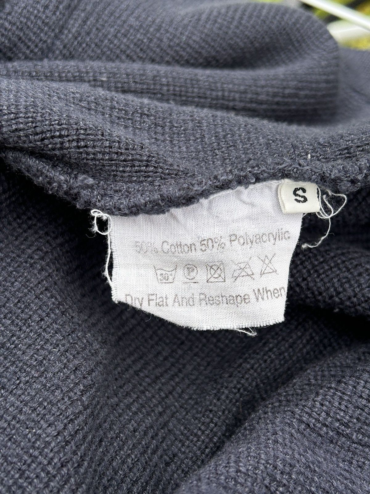 Universal Works Vintage Universal Works Button-Up Cardigan Workwear Jacket Size US S / EU 44-46 / 1 - 9 Thumbnail