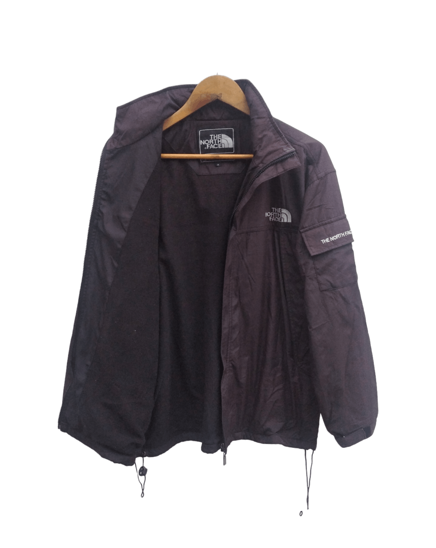 The North Face The North Face Summit Series Full Zipper Jacket Size US M / EU 48-50 / 2 - 3 Thumbnail