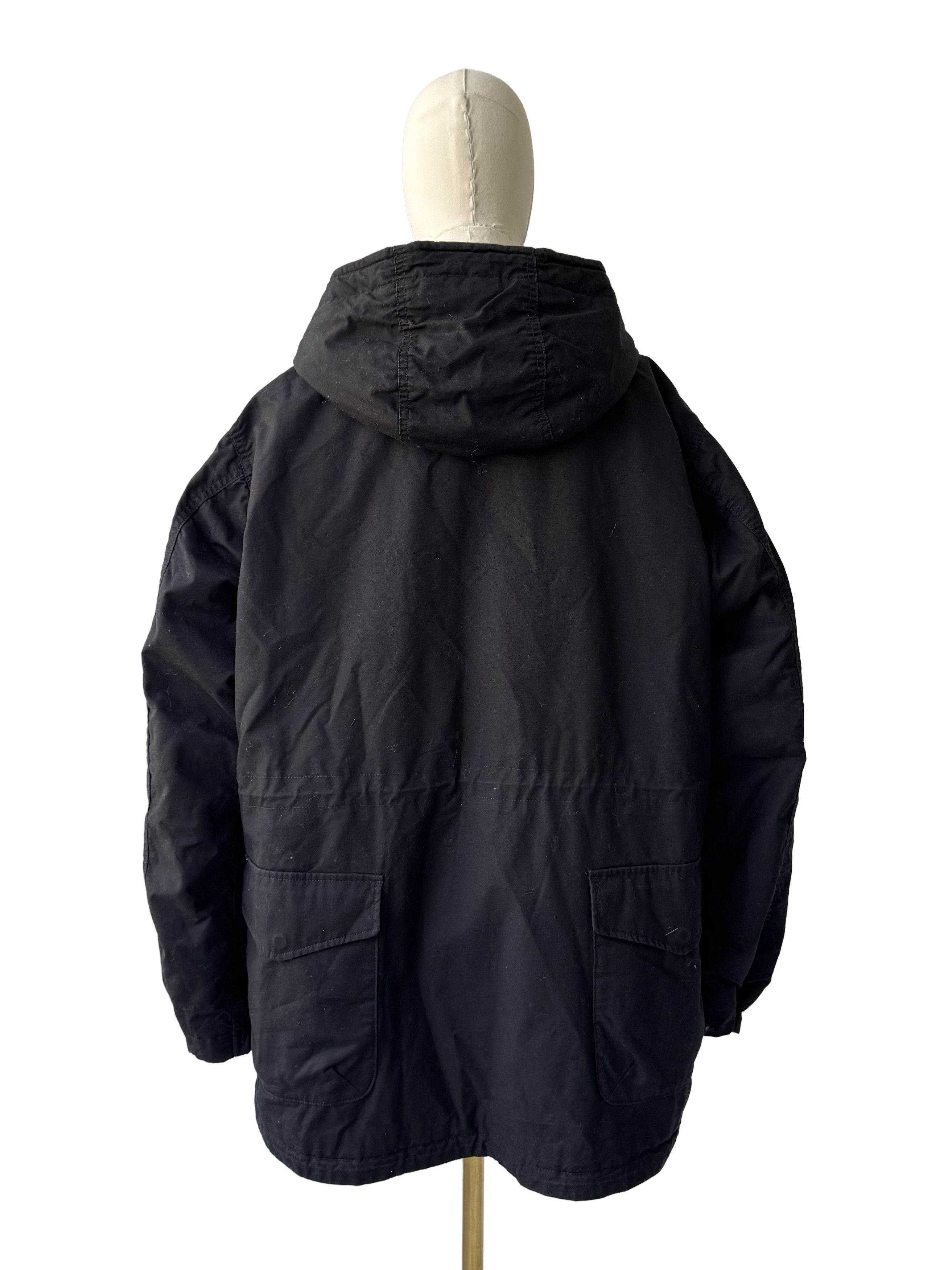 Engineered Garments × Uniqlo Uniqlo Engineered Garments Oversized Jacket Size US L / EU 52-54 / 3 - 5 Thumbnail